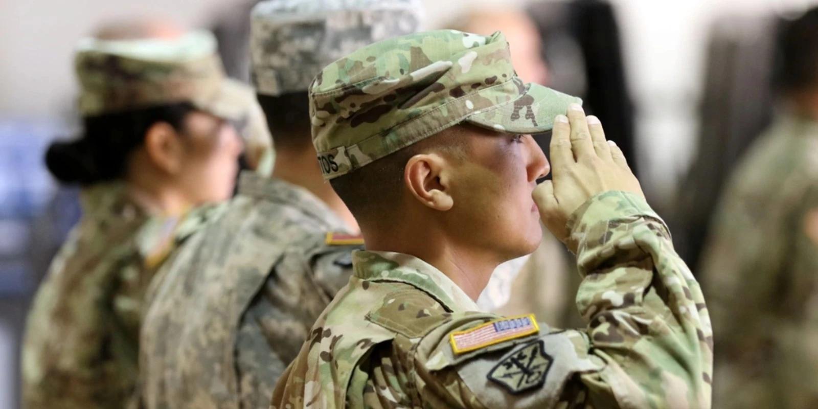 Is the Military Draft Coming Back in 2024? What You Need to Know