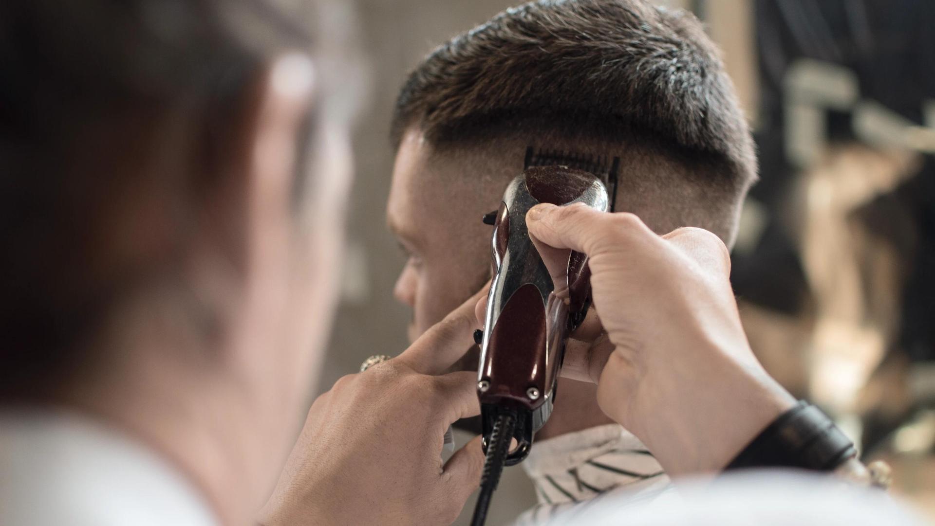 From Regulation Cuts to Rebel Locks: Military Hairstyles Through the Decades