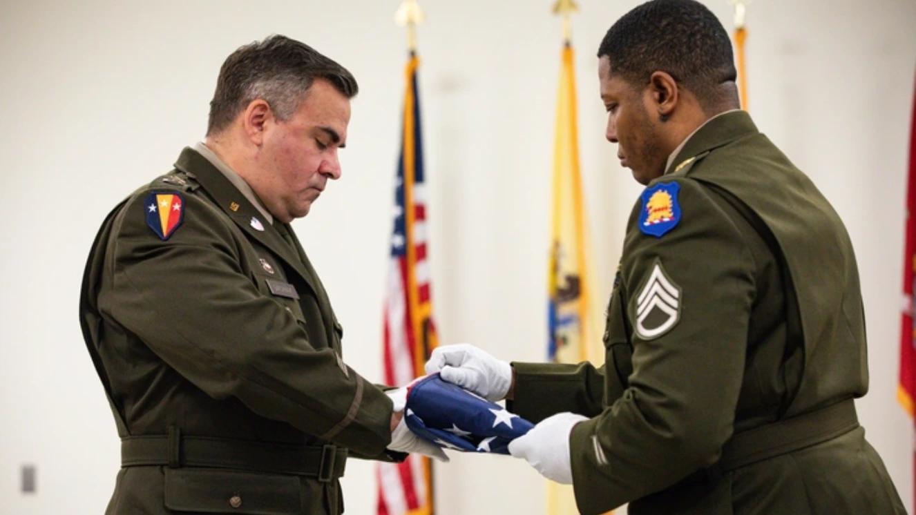 Current Military Retirement System: Essential Guide 2023