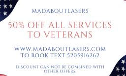MadAboutLasers