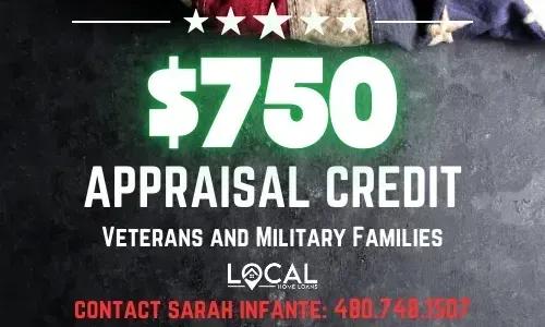 Sarah Infante - NMLS 1567855 - Local Home Loans LLC