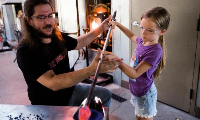 Chrysler Museum of Art