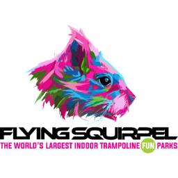 Flying Squirrel Trampoline Park