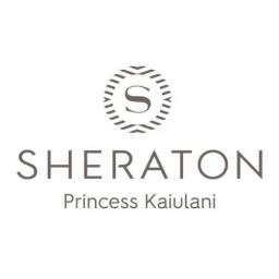 Sheraton Princess Kaiulani Waikiki Beach