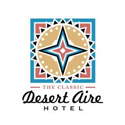 The Classic Desert Aire Hotel