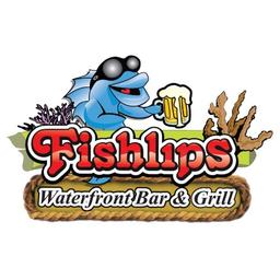 Fishlips Waterfront Bar and Grill
