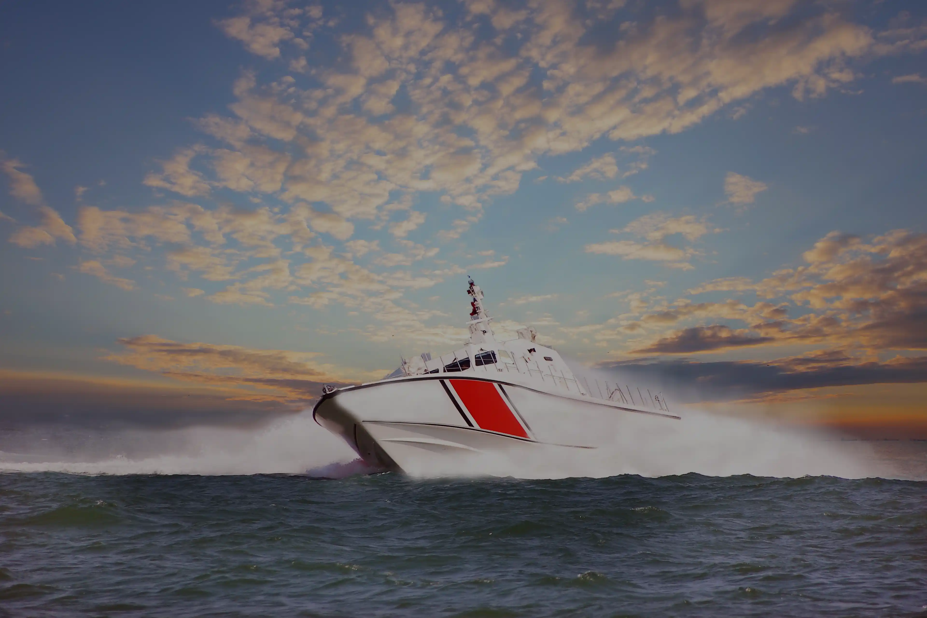 Hawaii – Coast Guard