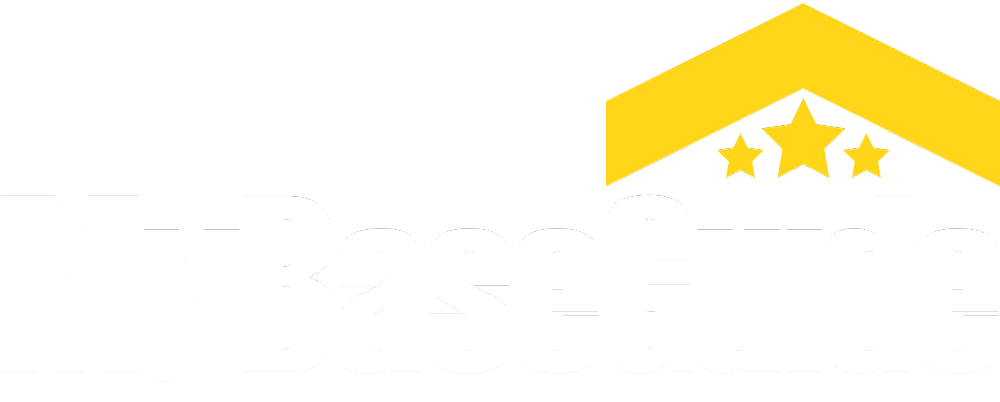 MyBaseGuide Logo