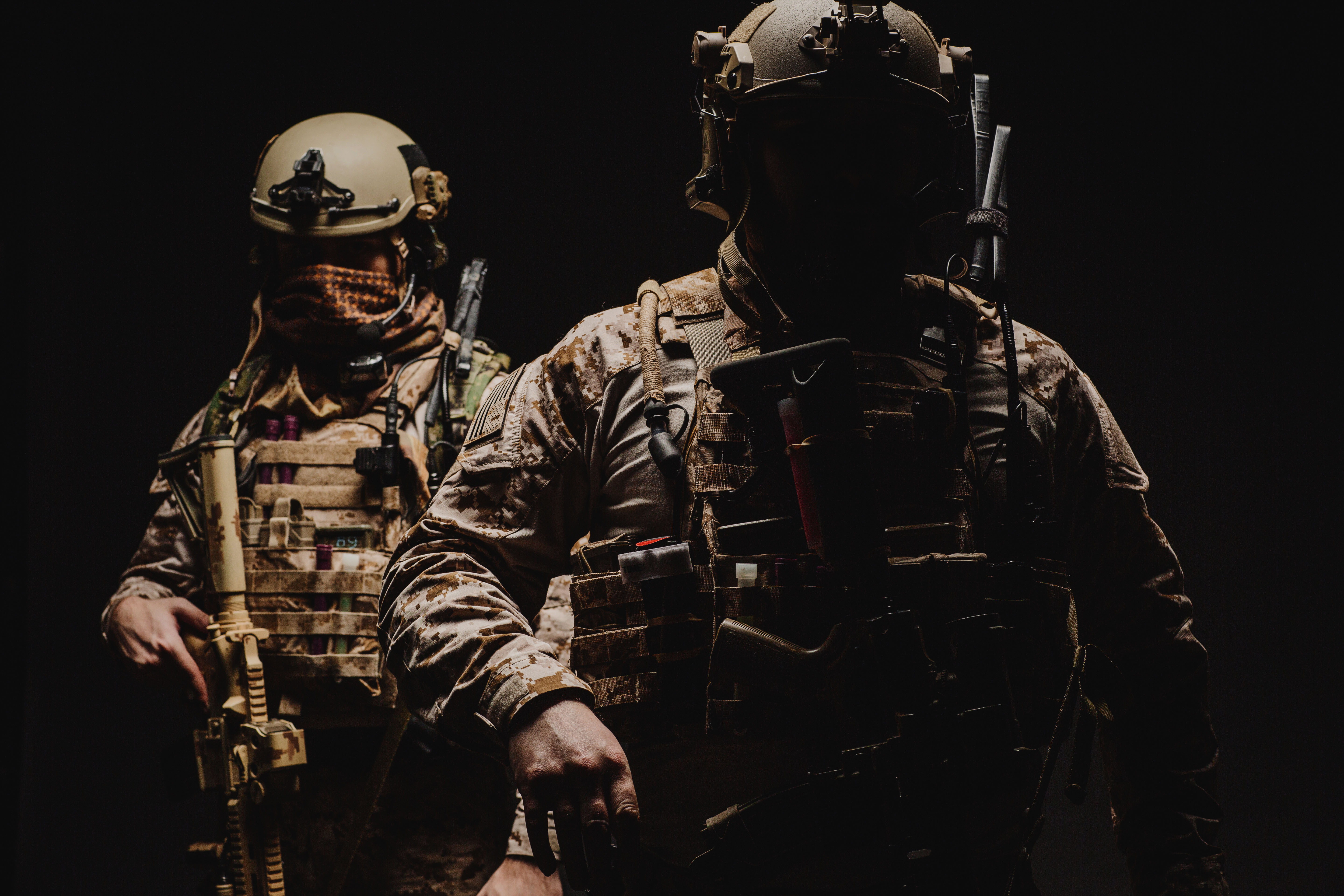 US, Bulgarian air forces participate in Thracian Fall 2019